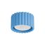 Ceiling lamp AURA 1 azure Gx53 thumbnail 2