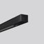 Infeed L 119 B 37 H 33 colour: black 7652-11-W30 thumbnail 2