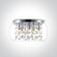 CEILING LIGHT 5x9W G9 100-240V thumbnail 1
