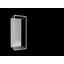 VX Modular enclosure, WHD: 800x2000x800 mm, sheet steel thumbnail 2