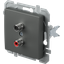 SOCKET AUDIO LOUDSPEAKERS AT XO 4417043 thumbnail 4