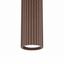 Pendant lamp KARBON 1 brown thumbnail 10