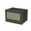 Programmable thermostat - 3M - Anthracite thumbnail 2