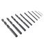 Drill Bit HSS R 1-10mm thumbnail 1
