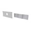 ProfiSNAP Mounting Kit, moulded-case circuit breaker 250A, for enclosu thumbnail 1