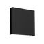 Wall lamp VANTA black thumbnail 1