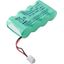 11190048V BATT-SET 4.8V-1.5AH VTCS 1500 thumbnail 4