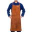 Welding apron Lava Brown™ thumbnail 1