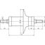 DEHNmid MV arrester Ur: 9kV In: 10kA line disch. class 1 normal creepa thumbnail 2