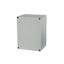 Terminal box ABS 160x120x90 mm thumbnail 1