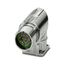 M23-12P1N8AA500S - Device connector front mounting thumbnail 3