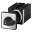 T0-7-15135/EZ Step switches, T0, 20 A, centre mounting, 7 contact unit(s), Contacts: 14, 45 °, maintained, With 0 (Off) position, 0-7, Design number 15135 thumbnail 3