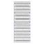 Modular chassis 3-39K, 13-rows, complete thumbnail 2