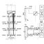 753-668/000-004 Fail-safe 4 channel analog input; 0/4 … 20 mA; Differential input thumbnail 3