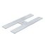 EPURIA SR BASE 2HEAD - Luminaire base for standing luminaire thumbnail 1