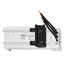 Busbar- adapter 32A 72mm 1 RAIL (The price is shown without markup on metals. Request a quote for accurate information) thumbnail 1