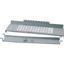 XPA-IZMX16-W06-BBB Screen for IZMX16, withdrawable, width 600 mm, for BBB thumbnail 3