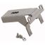 XTBGBFPE1 Busbar support for XG, earth conductor, front thumbnail 1