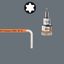 3967 SXL HF TORX Multicolour, TX 40 x 224 mm thumbnail 5