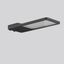 LIGHTSTREAM maxi, 248 W, 34200 lm, 730, anthracite, DALI Zhaga Spotlig thumbnail 1