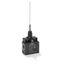 Limit switch, D4N, M20 (2-conduit), 1NC/1NO (snap-action), Roller leve D4N 0023M thumbnail 1