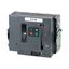 Circuit-breaker, 4p, 4000A, withdrawable thumbnail 1