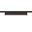 IN-LINE 46 48V TRACK Move DALI, Darklight Reflector, spot, black / black, 14W, 1180lm, 2700K, CRI90, 35° thumbnail 1