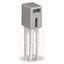 Jumper insulated Nominal current 70 A gray thumbnail 1