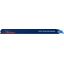 EXPERT ‘Medium-Thick Tough Metal’ S 1255 HHM Reciprocating Saw Blade 1-pc thumbnail 1