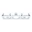CAR EVO M Q3 FRAME WH - Recessed frame thumbnail 1