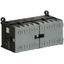 VB7A-40-00-P-01 Mini Reversing Contactor 24 V AC - 4 NO - 0 NC - Soldering Pins thumbnail 2
