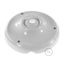 Porcelain ceiling rose kit thumbnail 2