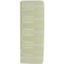 Spare fuse holder, Telecom, 13/32 inch, 16 x 26 x 76 mm thumbnail 2