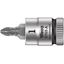 8755 A Zyklop Pozidriv Bitdop met 1/4&quot;-aandrijving, PZ 1 x 28 mm thumbnail 1