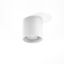 SPOT ORBIS 1 WHITE GU10 1X40W IP20 thumbnail 4