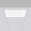 Toledo Flat, 30 W, 3600 lm, 840, white, on/off Lay-in luminaires, L 59 thumbnail 1