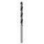 Standard brad point drill bits 4 x 43 x 75 mm, d 4 mm thumbnail 1