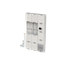WF39KK91 9RE 3FB Complete panel according to FNN In 200A with three-point fastening thumbnail 4