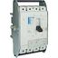 NZMH3-4-AX630-AVE NZM3 PXR10 circuit breaker, 630A, 4p, withdrawable unit thumbnail 10