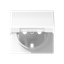 Centre plate AS1520KLPLWW thumbnail 2