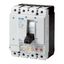 NZML2-4-VE160/100 Circuit-breaker, 4p, 160/100A thumbnail 2