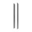 ProfiSNAP Mounting Side Wall with extended depth, H15=1450mm, 1 pair c thumbnail 1