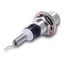 Tactile Limit switch, M10 body, short spring wobble stick actuator, 5 D5B 1515C thumbnail 2