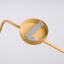 Wall lamp NOX gold thumbnail 5
