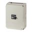 T6-160-6/I45/SVB-SW/HI11 Main switch, T6, 160 A, surface mounting, 6 contact unit(s), 6 pole, 1 N/O, 1 N/C, STOP function, With black rotary handle and locking ring, Lockable thumbnail 2