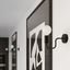 Wall lamp VECTOR black thumbnail 5