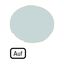 M22-XDL-W-D3 Button lens, flat white, AUF thumbnail 3