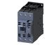 power contactor, AC-3e/AC-3, 41 A, 18.5 kW / 400 V, 3-pole, 83-155 V AC/DC, 50/60 thumbnail 1