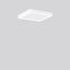 TRIXY square, 16 W, 1700 lm, 840, white, on/off Recessed downlights, L thumbnail 2