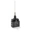 Limit switch, D4N, M20 (2-conduit), 1NC/1NO (snap-action), Roller leve D4N 0023M thumbnail 3